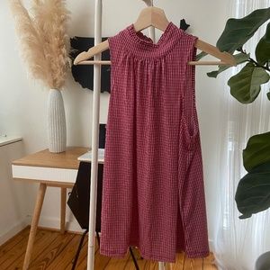 Banana Republic Sleeveless Blouse XS - Never Worn